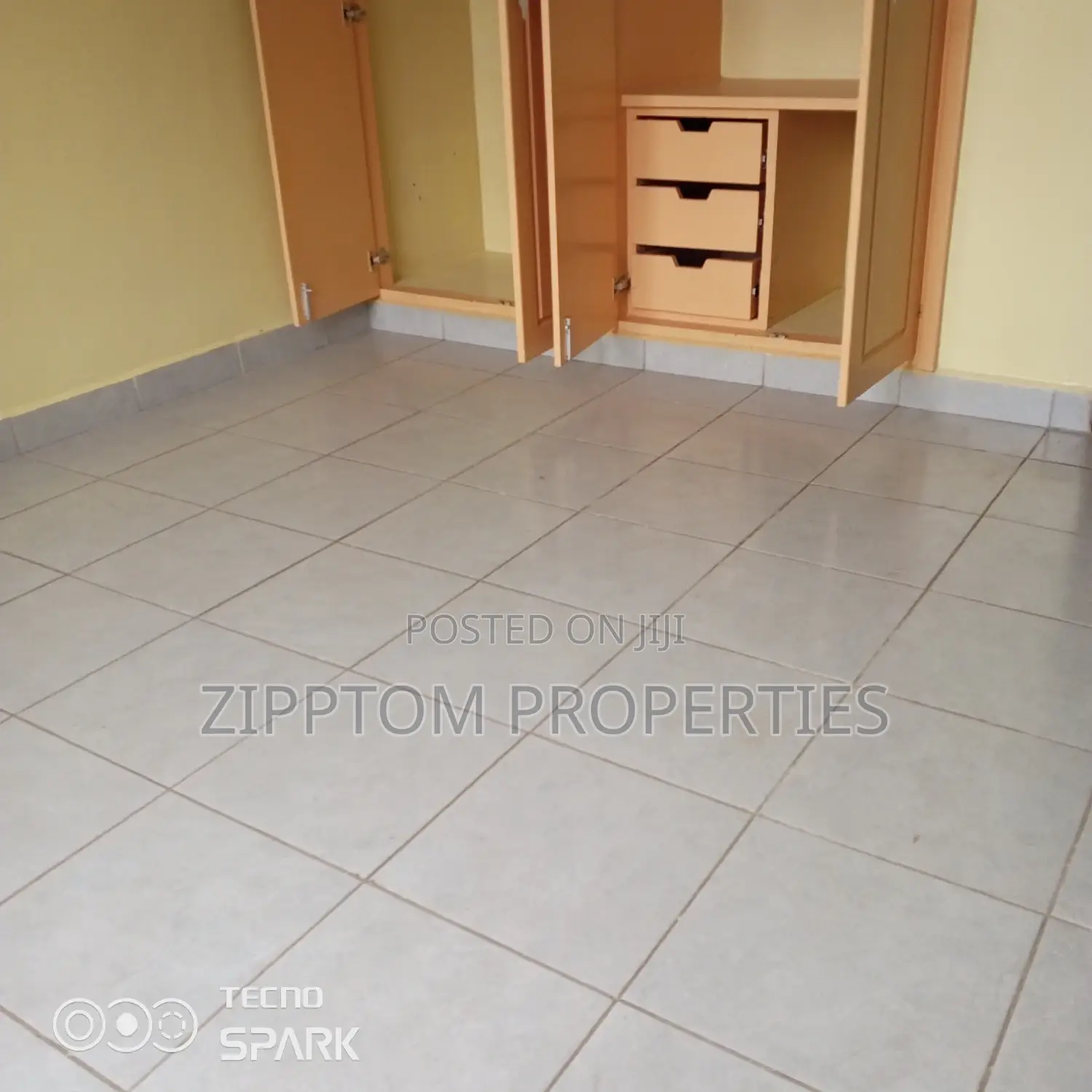 2bdrm Apartment in Madaraka for rent in Madaraka