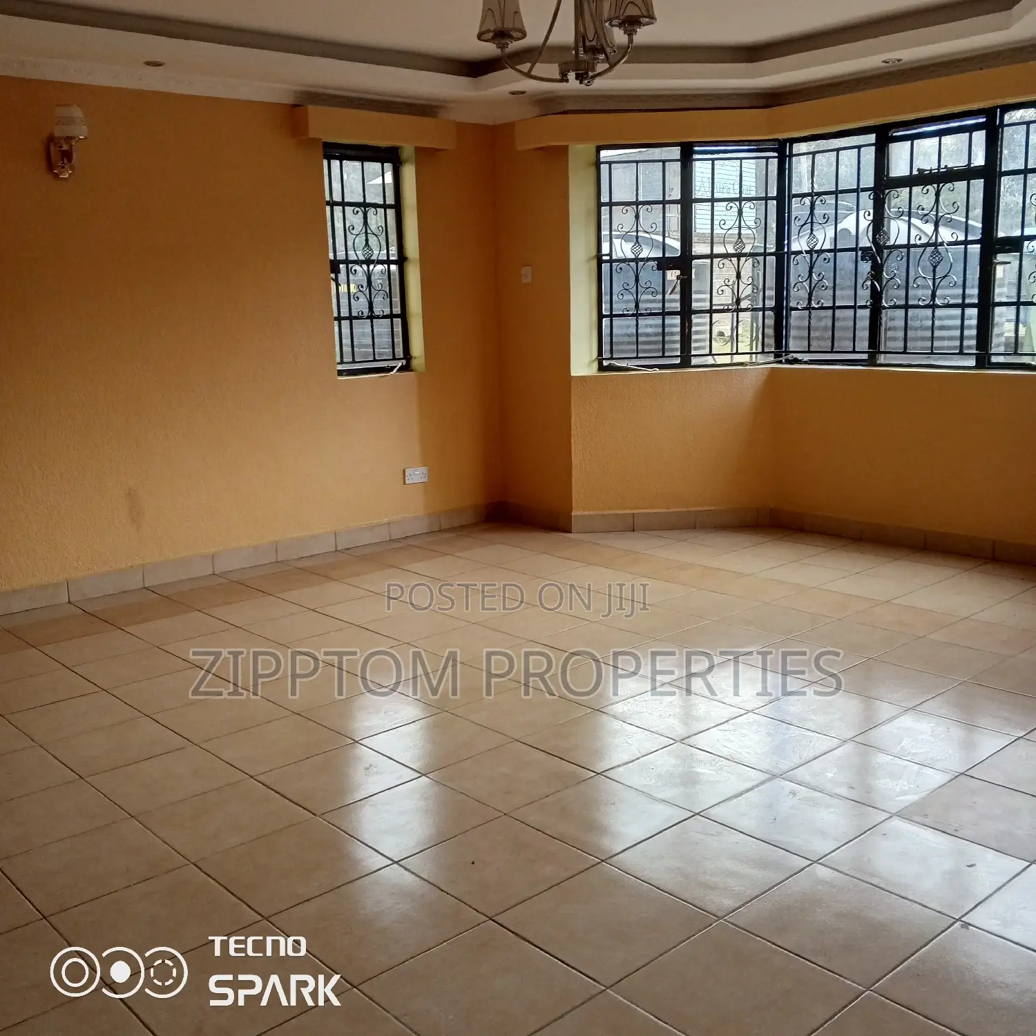 2bdrm Apartment in Madaraka for rent in Madaraka