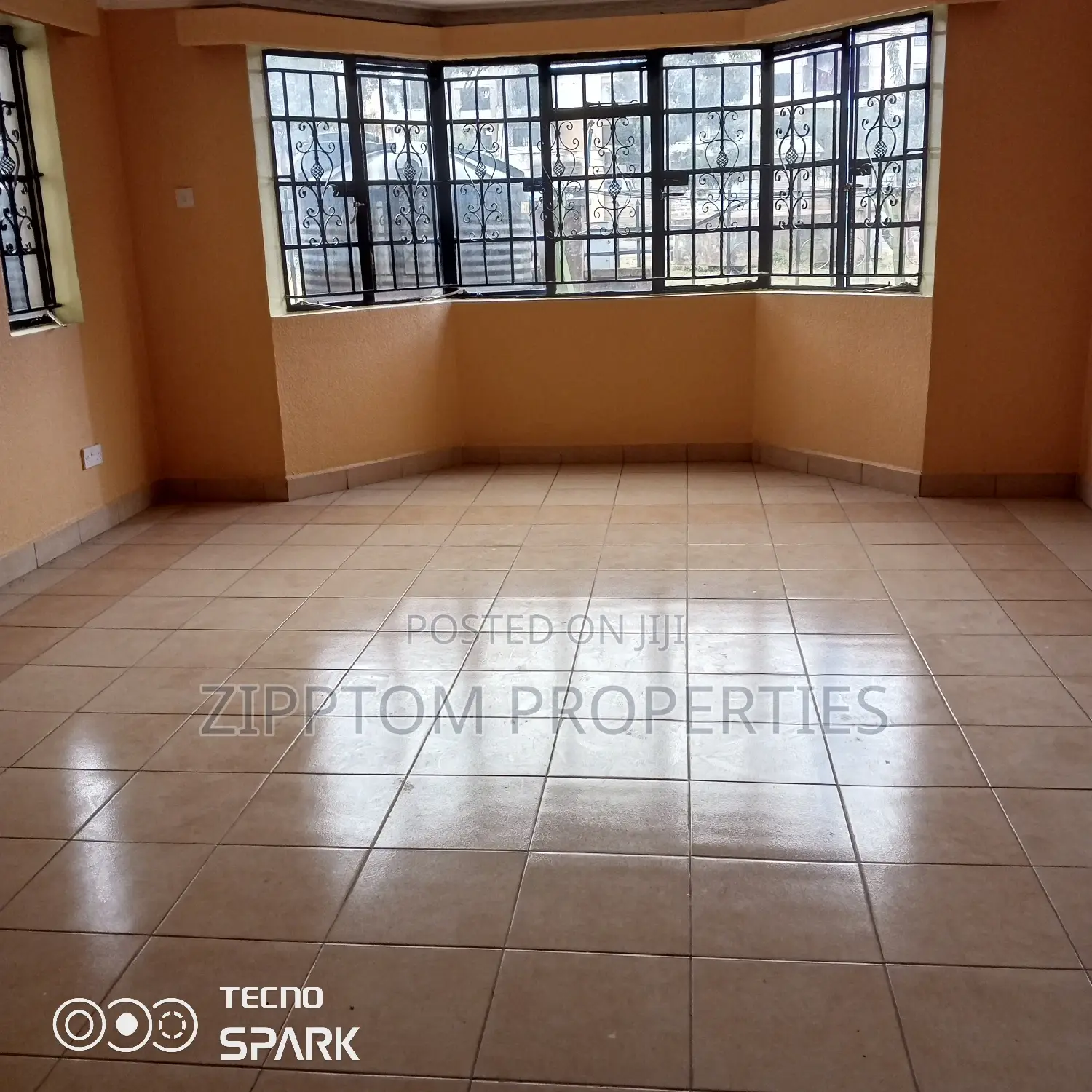 2bdrm Apartment in Madaraka for rent in Madaraka
