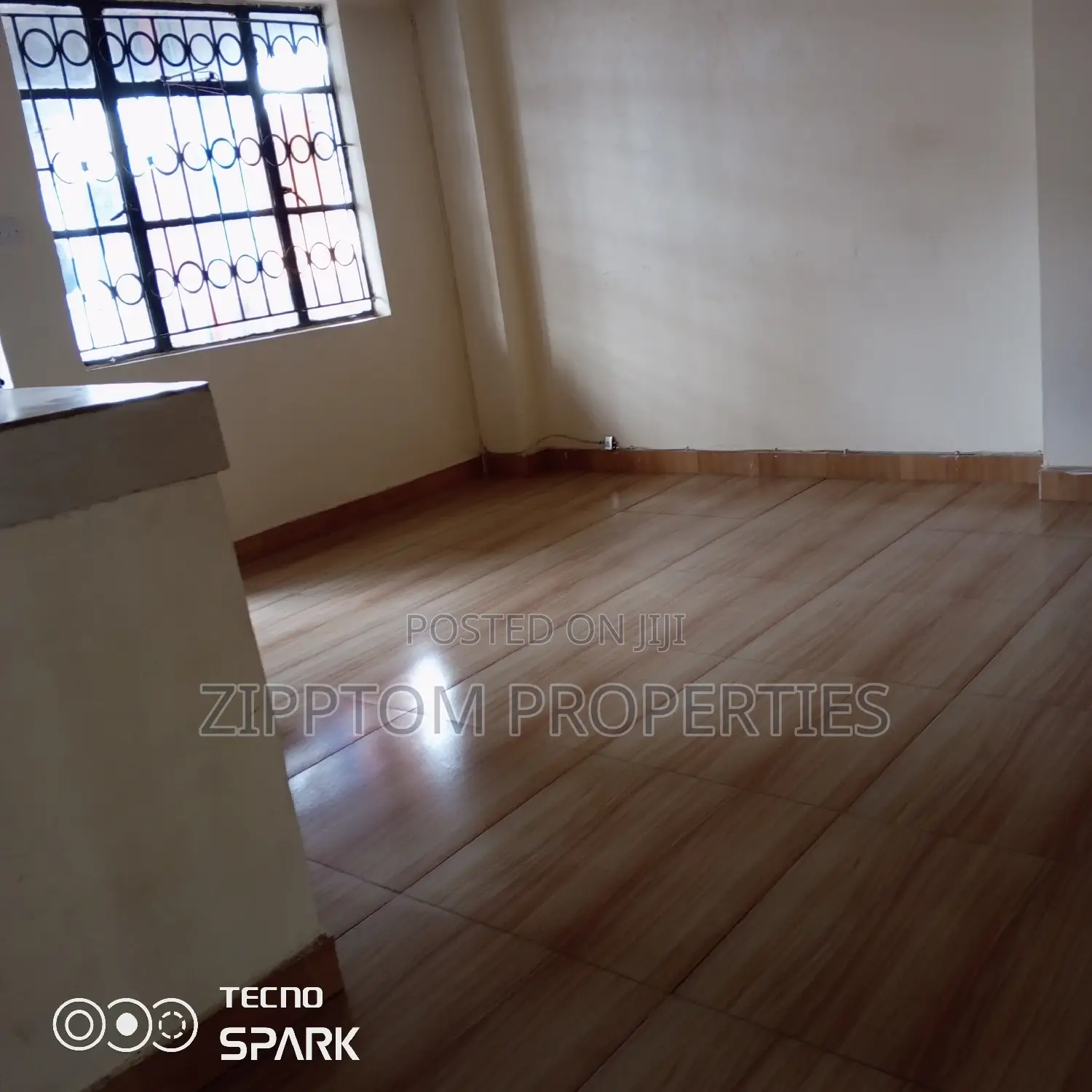 1bdrm Apartment in Madaraka for rent in Madaraka