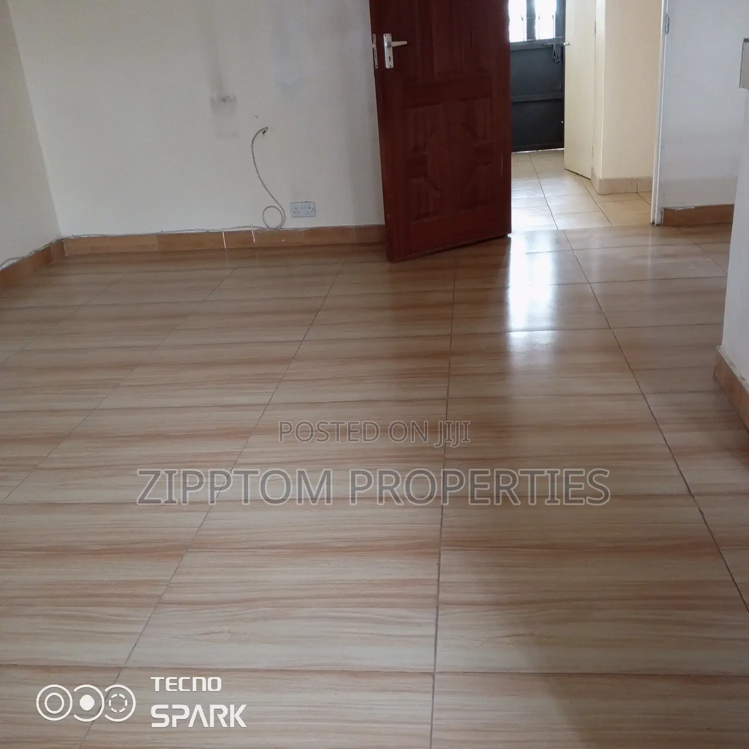 1bdrm Apartment in Madaraka for rent in Madaraka