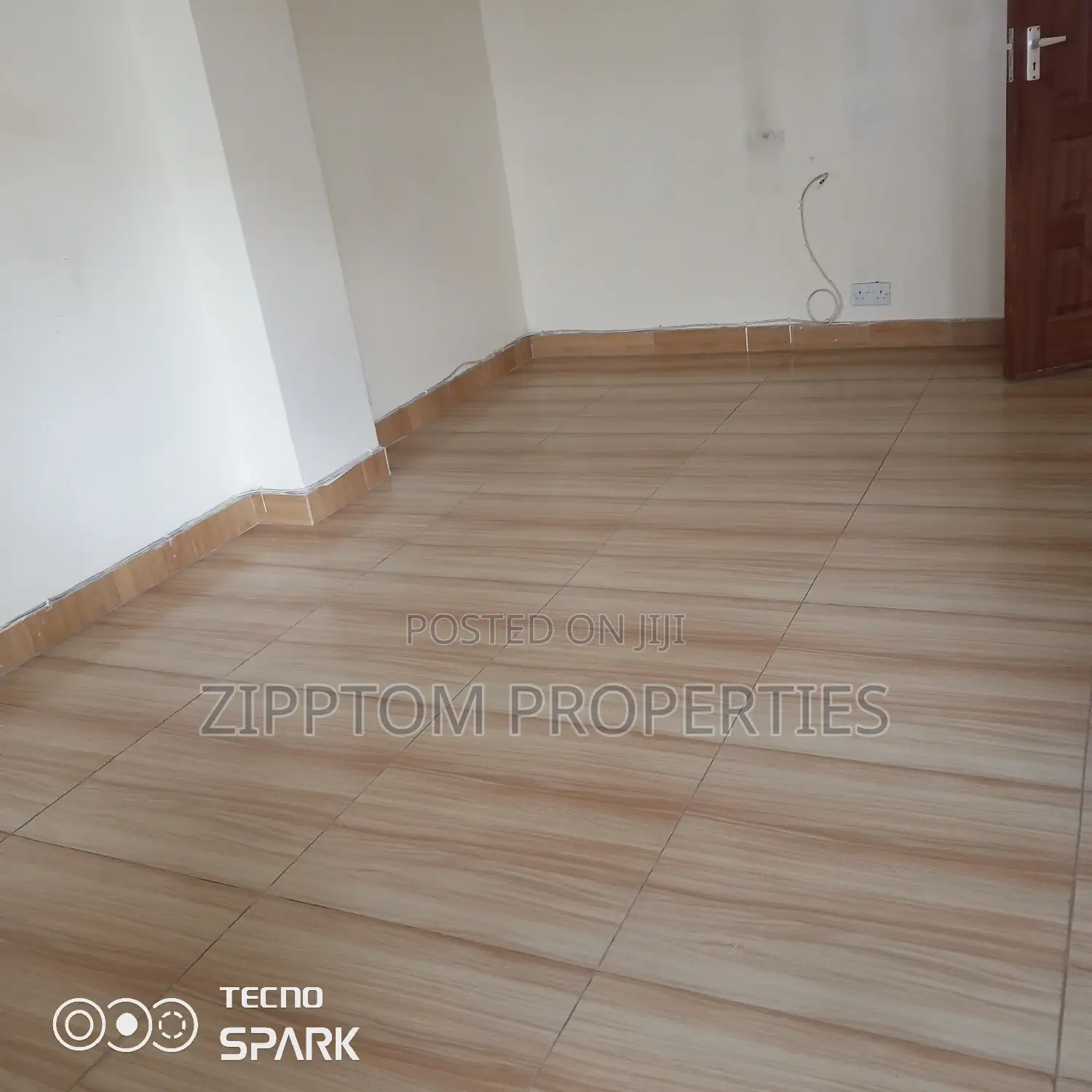 1bdrm Apartment in Madaraka for rent in Madaraka