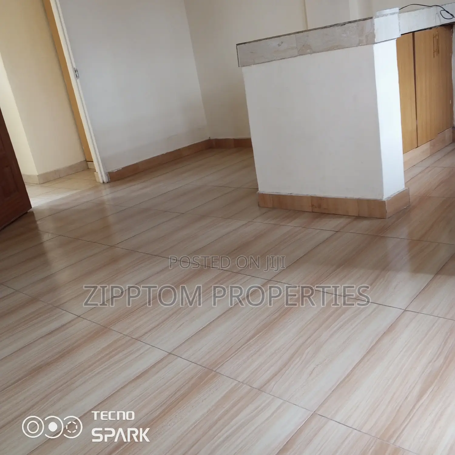 1bdrm Apartment in Madaraka for rent in Madaraka