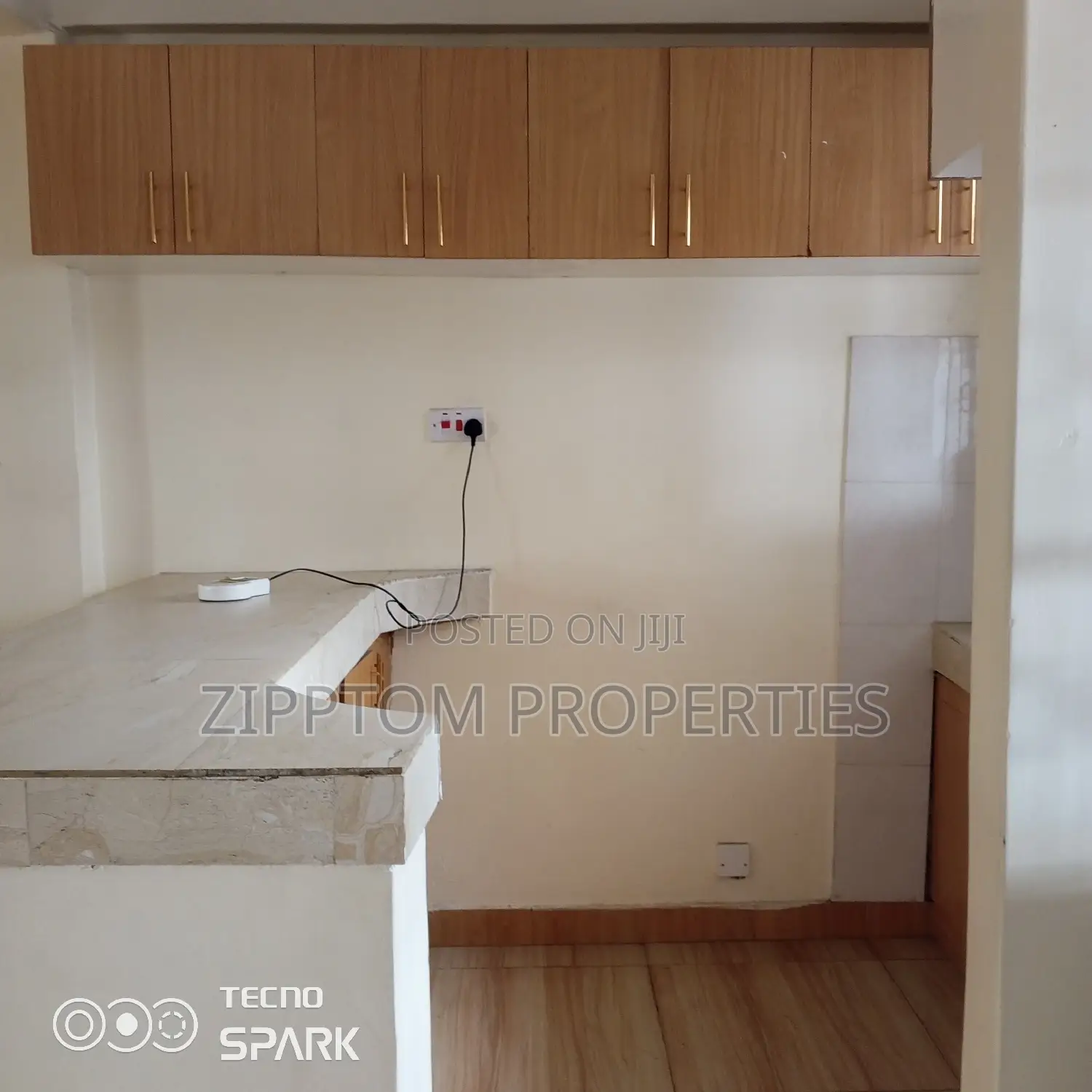 1bdrm Apartment in Madaraka for rent in Madaraka