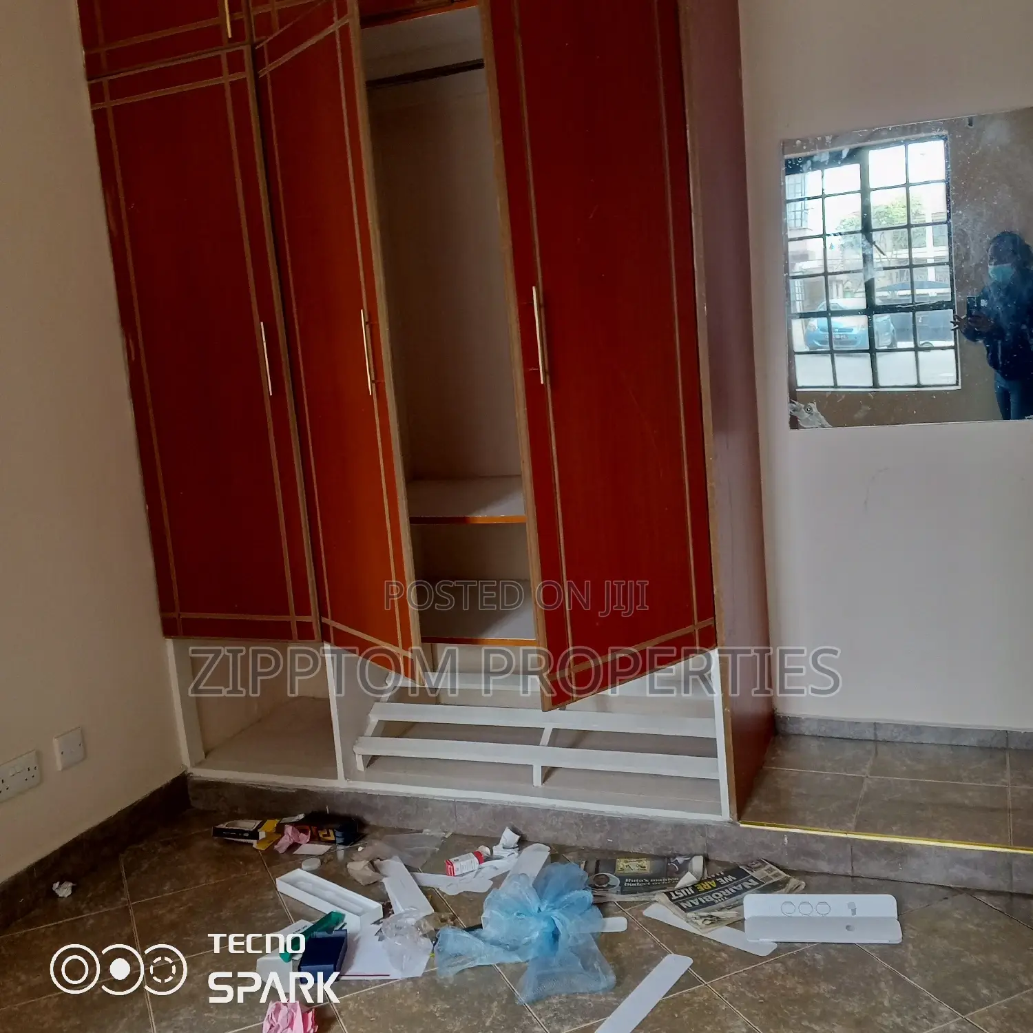 1bdrm Apartment in South C for rent in South C