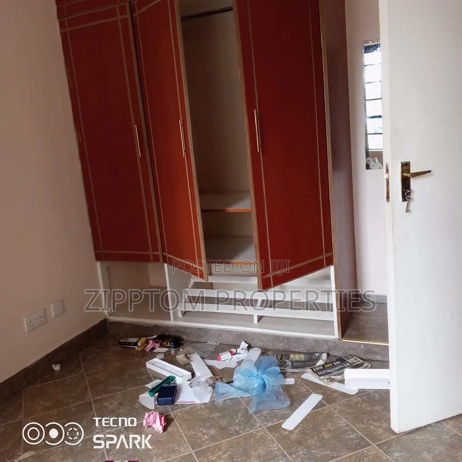 1bdrm Apartment in South C for rent in South C