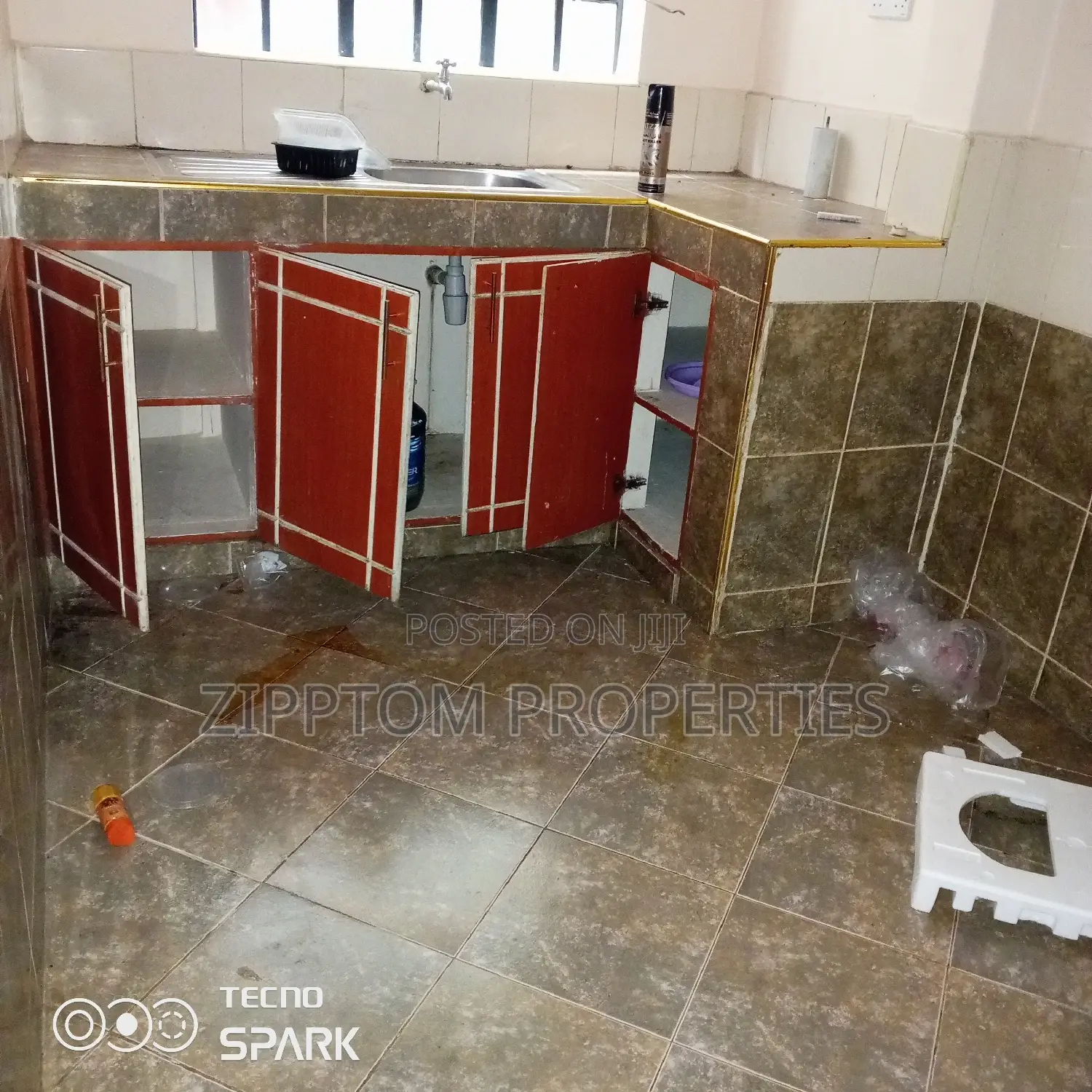 1bdrm Apartment in South C for rent in South C