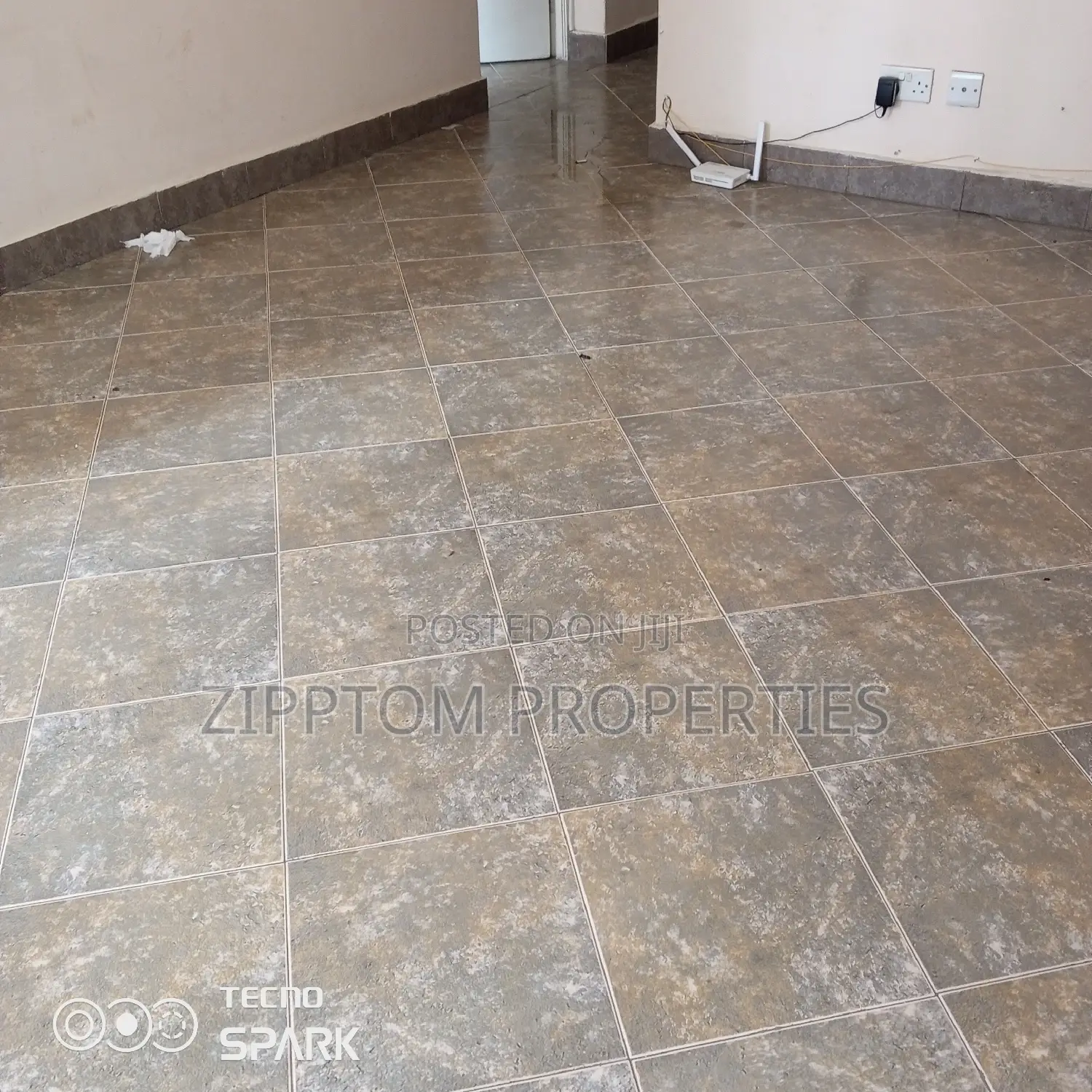1bdrm Apartment in South C for rent in South C