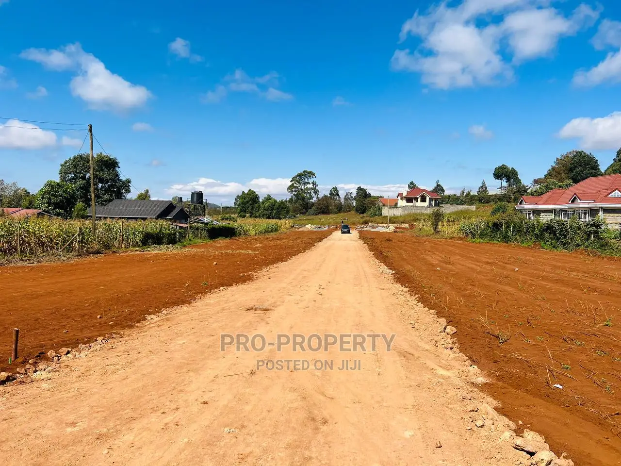 /7 security, excellent location, and modern amenities. Perfect for families and investors. Contact us today for more details. in Kikuyu