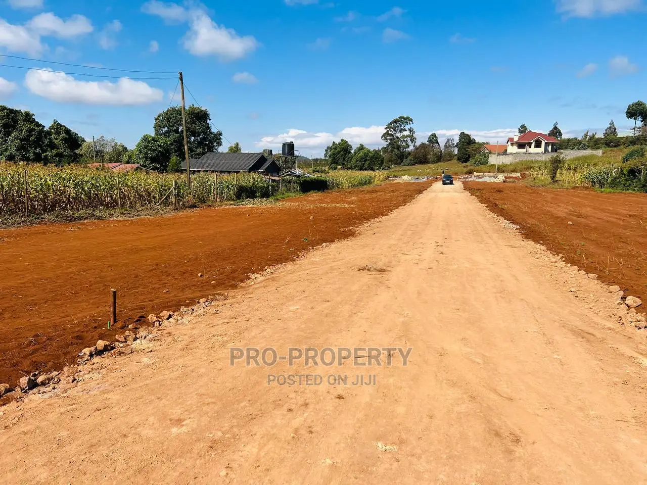 /7 security, excellent location, and modern amenities. Perfect for families and investors. Contact us today for more details. in Kikuyu