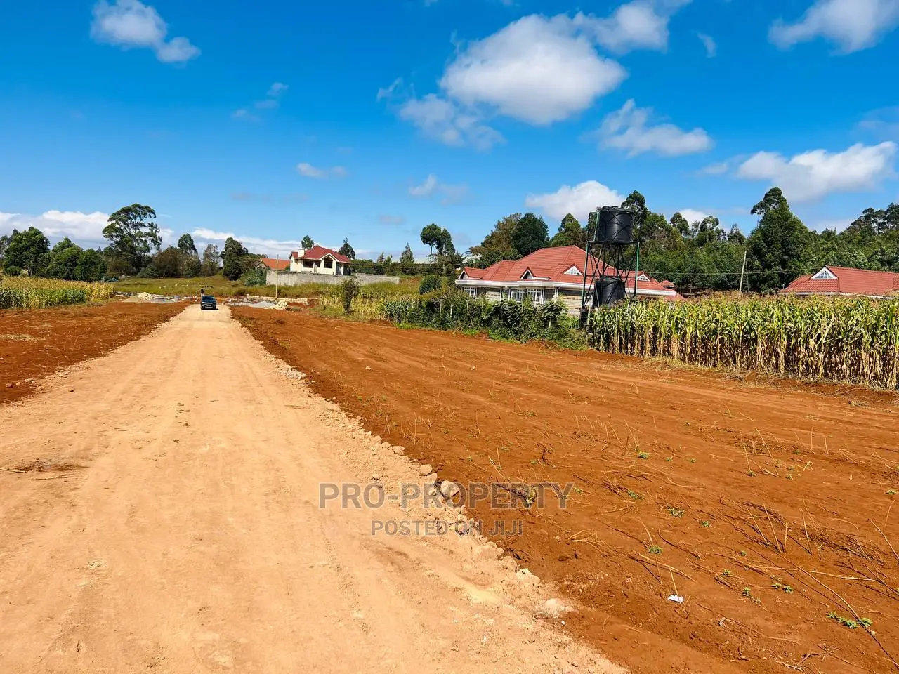 /7 security, excellent location, and modern amenities. Perfect for families and investors. Contact us today for more details. in Kikuyu
