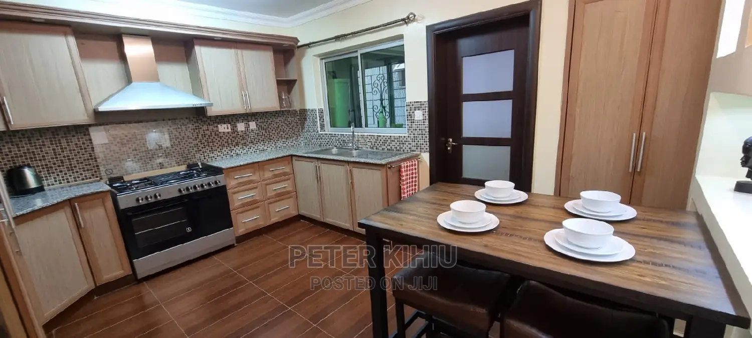 3-Bedroom Apartment in Kilimani's Komo Lane - For Sale Today in Kilimani