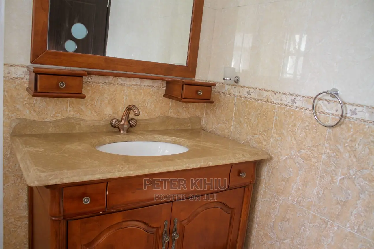 3-Bedroom Apartment in Kilimani's Komo Lane - For Sale Today in Kilimani