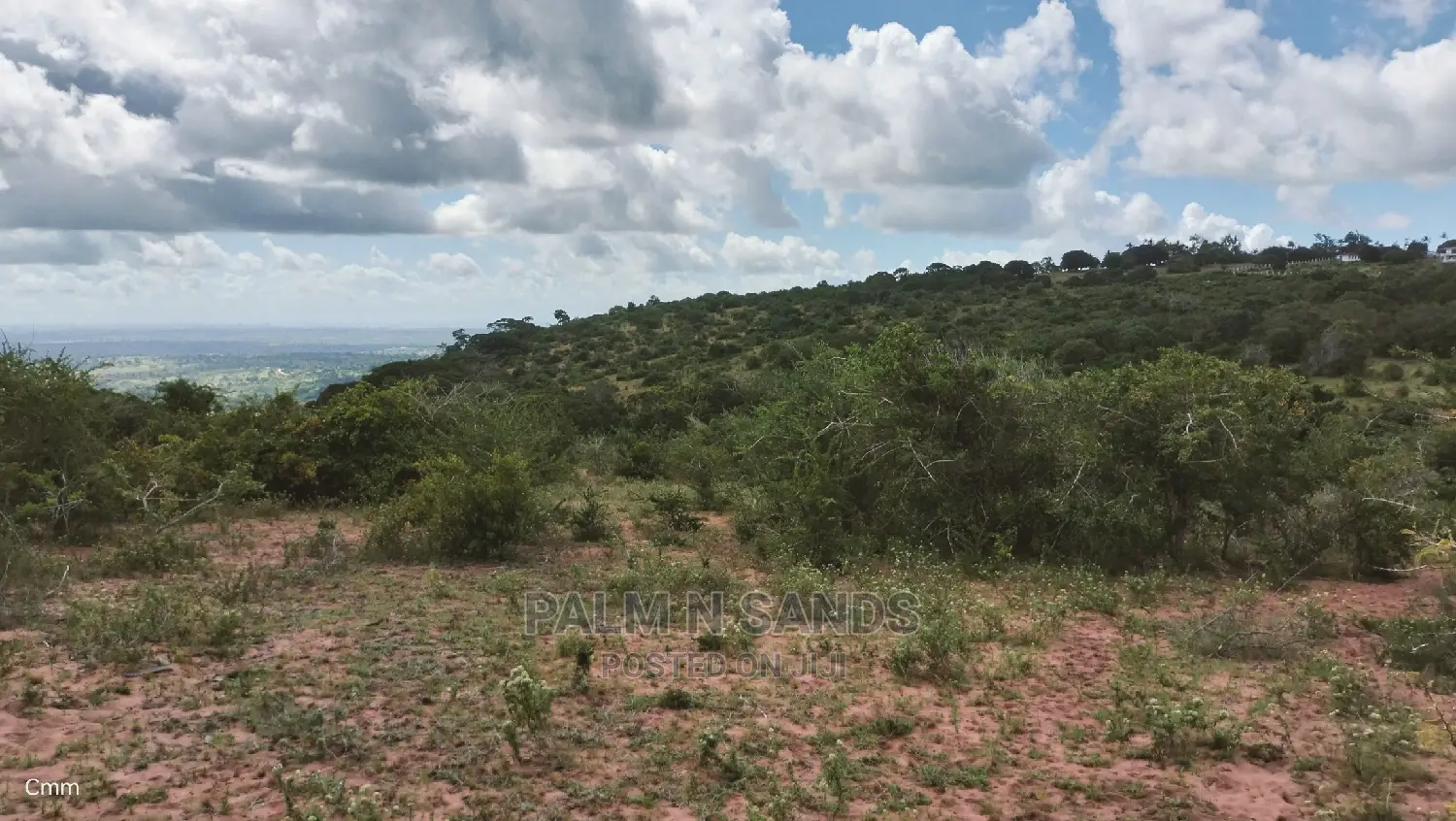Golini's 5-Acre Ocean View Property Available Now in Tsimba Golini