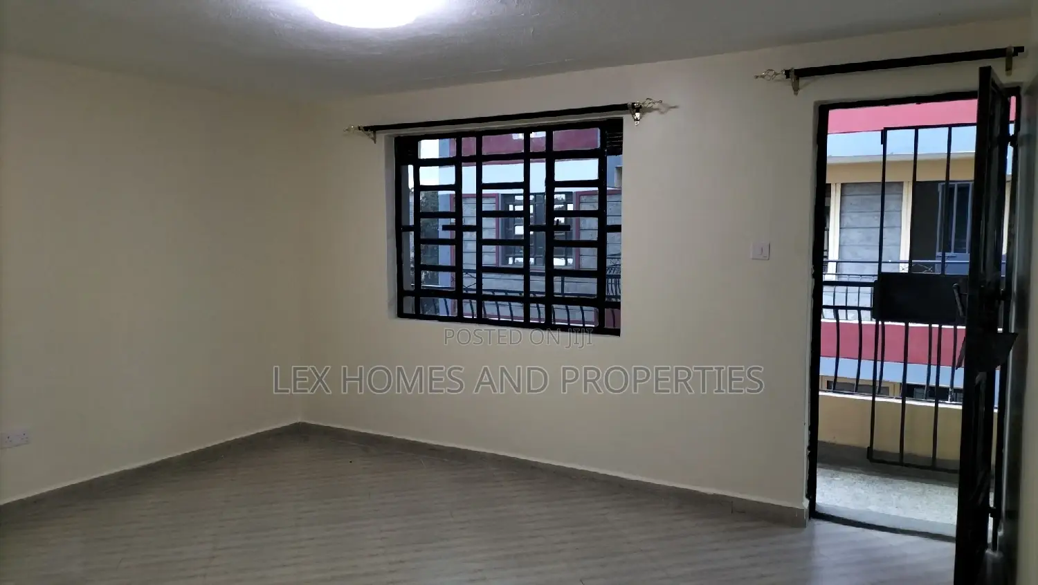 3-Bedroom Block of Flats for Rent in Ongata Rongai in Ongata Rongai