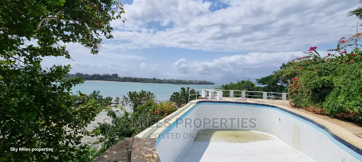 Mini Apartment for Sale in Popular Serena, Shanzu in Shanzu