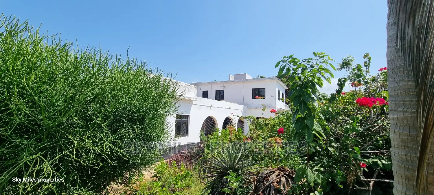 Mini Apartment for Sale in Popular Serena, Shanzu in Shanzu