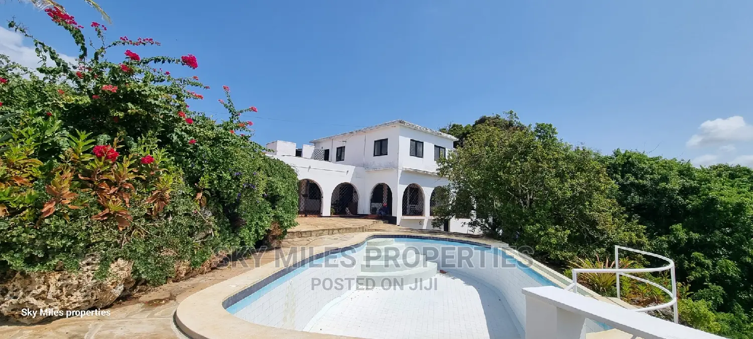 Mini Apartment for Sale in Popular Serena, Shanzu in Shanzu