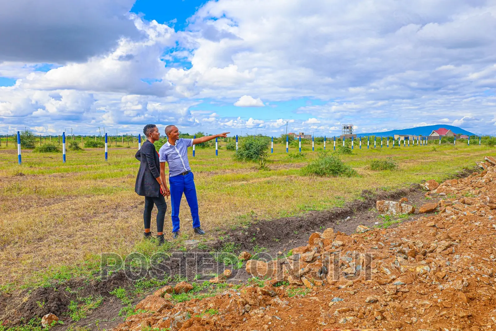 Ruby Gardens Juja Farm ^KK in Kalimoni