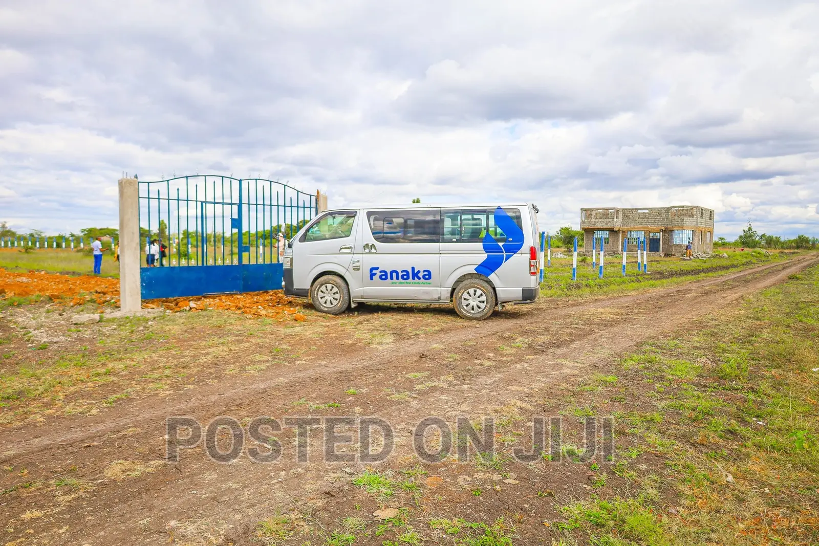 Ruby Gardens Juja Farm ^KK in Kalimoni