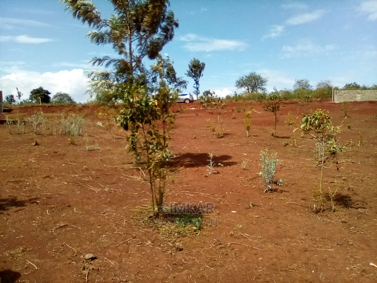 Invest in 2nd Row Land in Ridgeways - Limited Time Lease Offer in Ridgeways