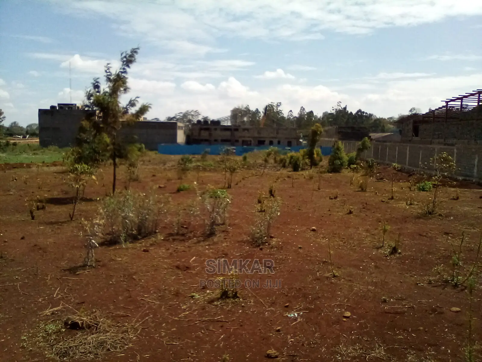 Invest in 2nd Row Land in Ridgeways - Limited Time Lease Offer in Ridgeways