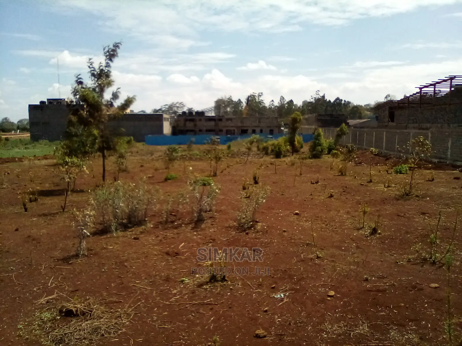 Invest in 2nd Row Land in Ridgeways - Limited Time Lease Offer in Ridgeways