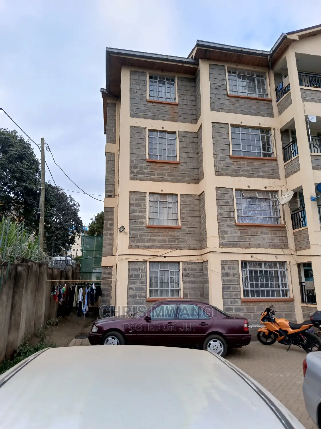 2-Bedroom Property in Uthiru Estate for Sale in Uthiru