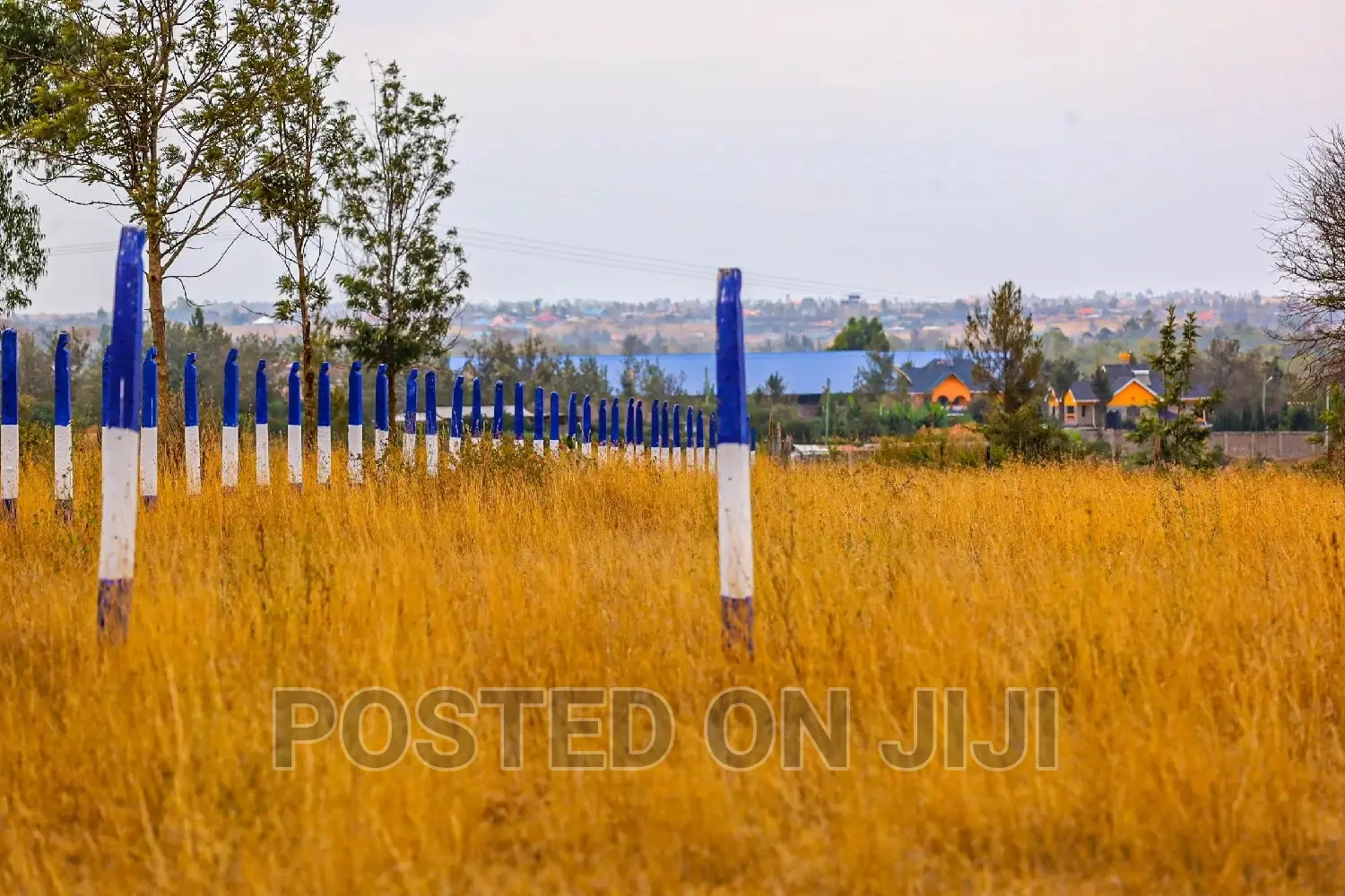 Kamulu Plots Ready to Settle at 1M.Mw in Kamulu
