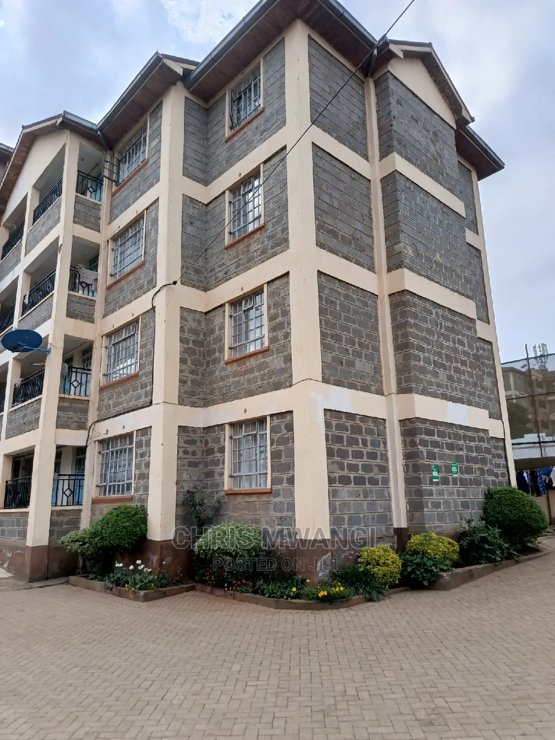 2-Bedroom Property in Uthiru Estate for Sale in Uthiru