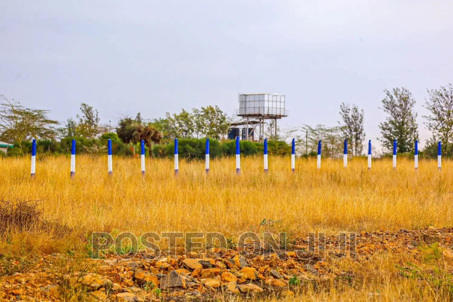 50 by 100 Plots in Kamulu! ^SM in Kamulu