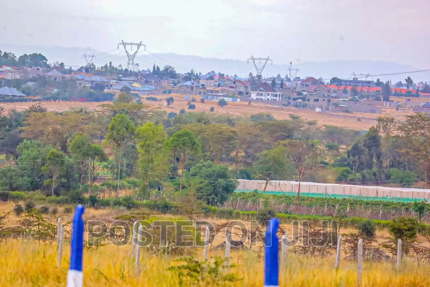 50 by 100 Plots in Kamulu! ^SM in Kamulu