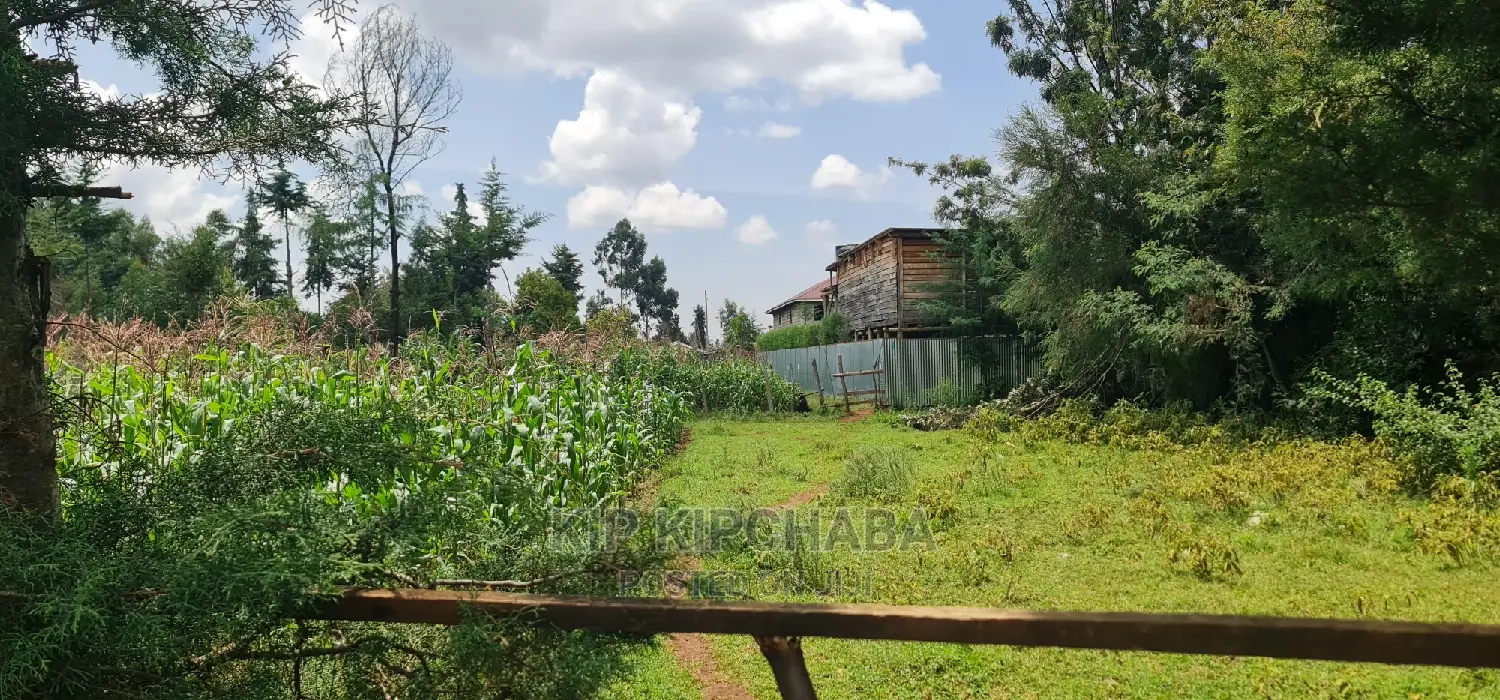 Invest in Commercial Property in Annex Eldoret - Grow Your Business in Racecourse