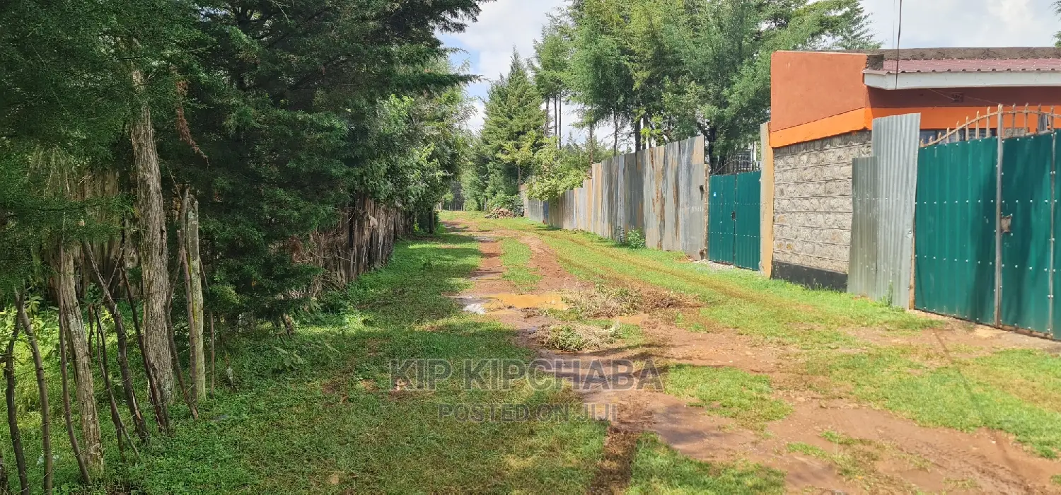 Invest in Commercial Property in Annex Eldoret - Grow Your Business in Racecourse
