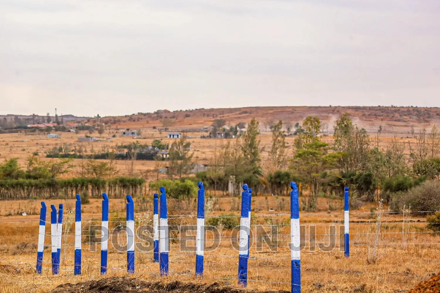 Affordable Kamulu Residential Plots. ^EM in Kamulu