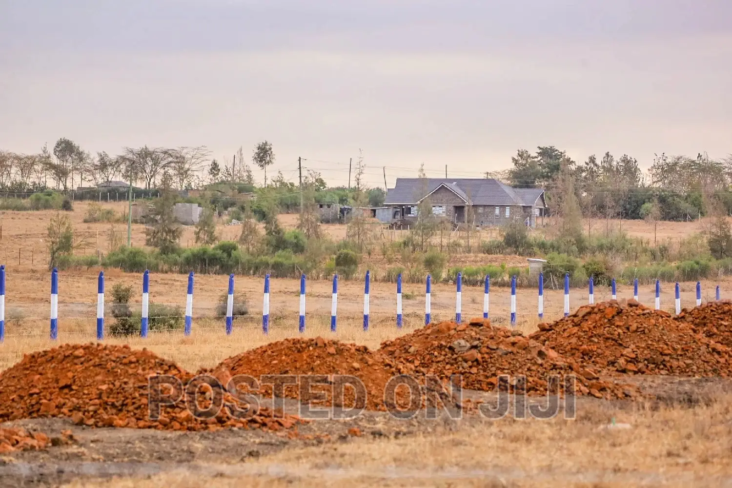 Affordable Kamulu Residential Plots. ^EM in Kamulu