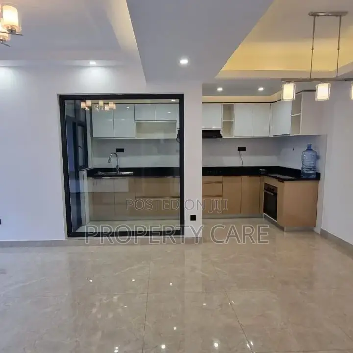 Luxury 2-Bedroom Apartment in Lavington for Rent in Lavington