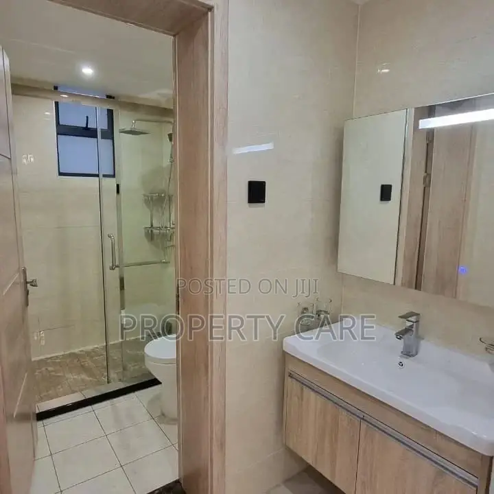 Luxury 2-Bedroom Apartment in Lavington for Rent in Lavington