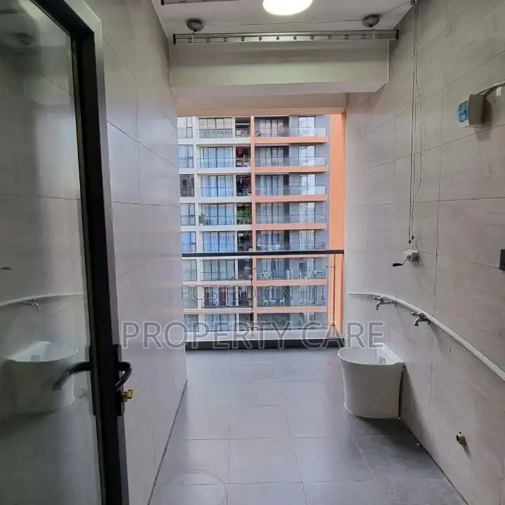 Luxury 2-Bedroom Apartment in Lavington for Rent in Lavington