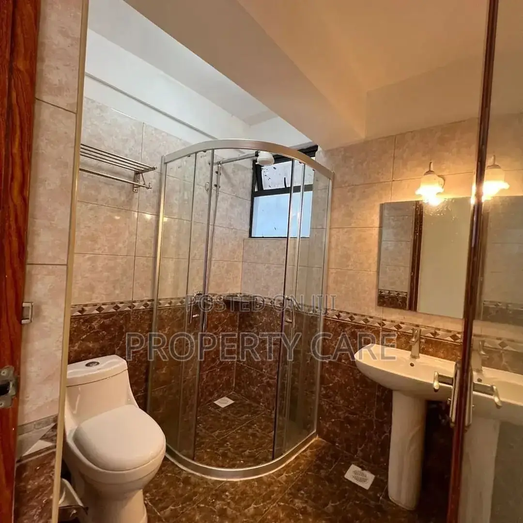 Elegant 2-bedroom Apartment in Kileleshwa - For Rent in Kileleshwa