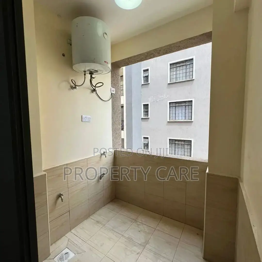 Elegant 2-bedroom Apartment in Kileleshwa - For Rent in Kileleshwa