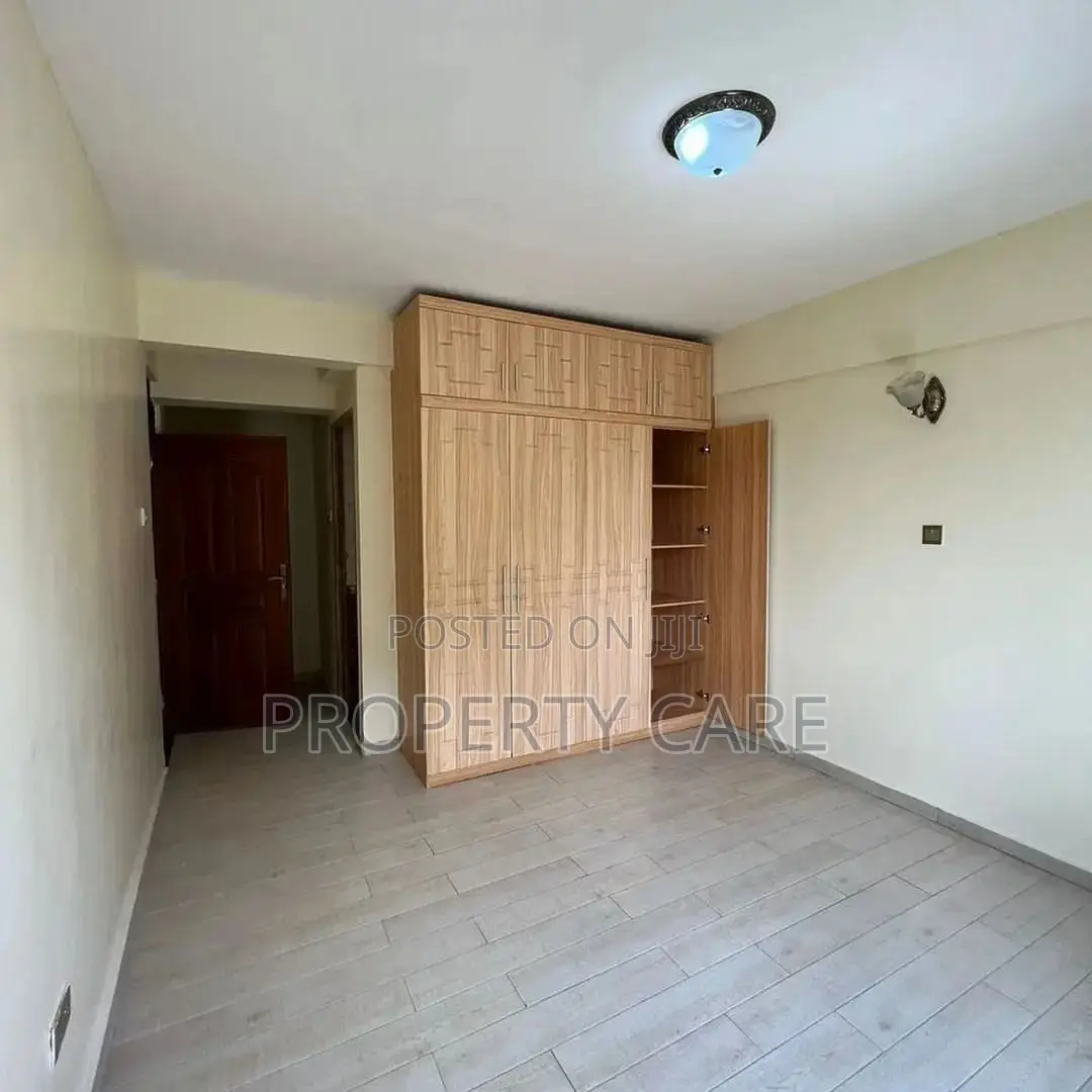 Elegant 2-bedroom Apartment in Kileleshwa - For Rent in Kileleshwa