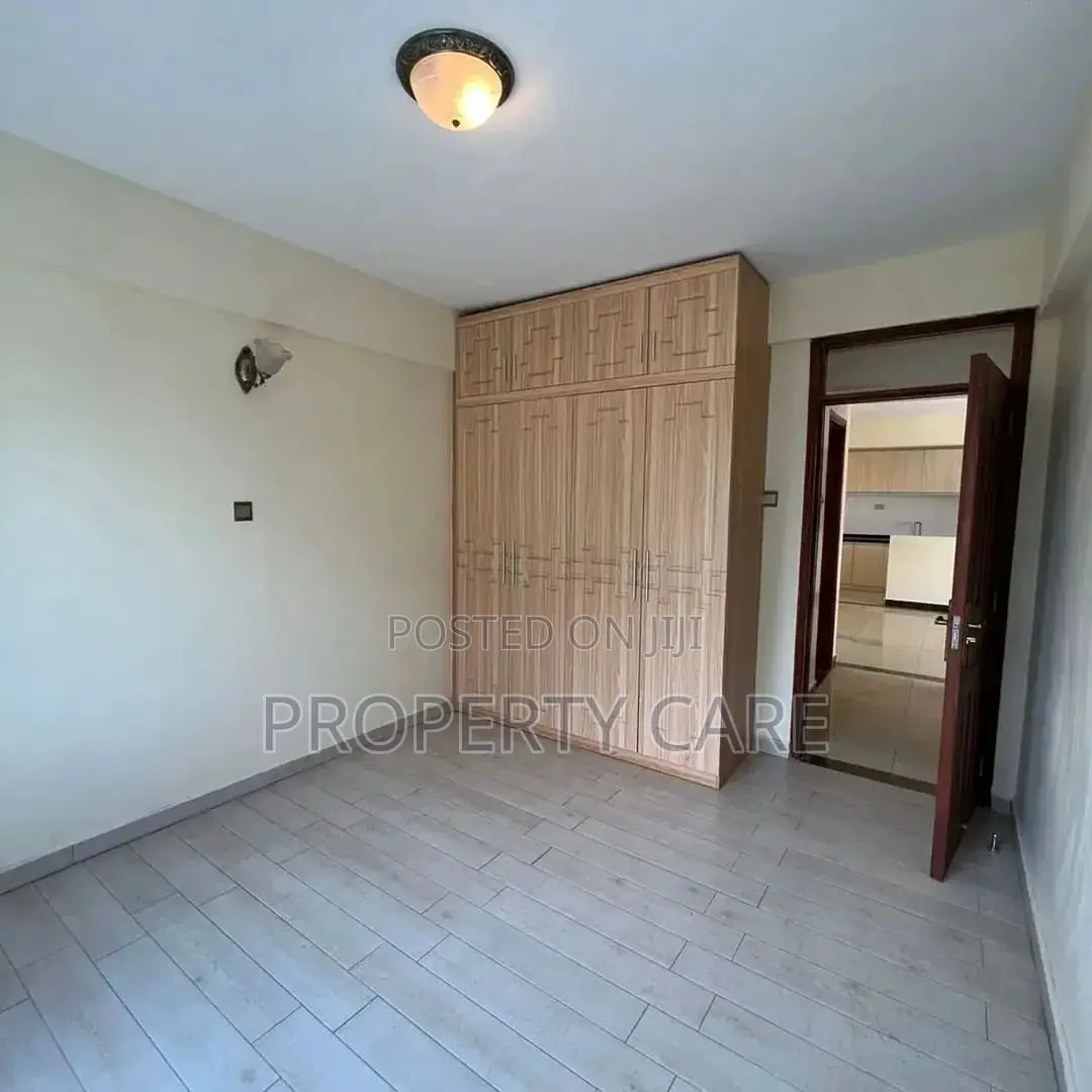 Elegant 2-bedroom Apartment in Kileleshwa - For Rent in Kileleshwa