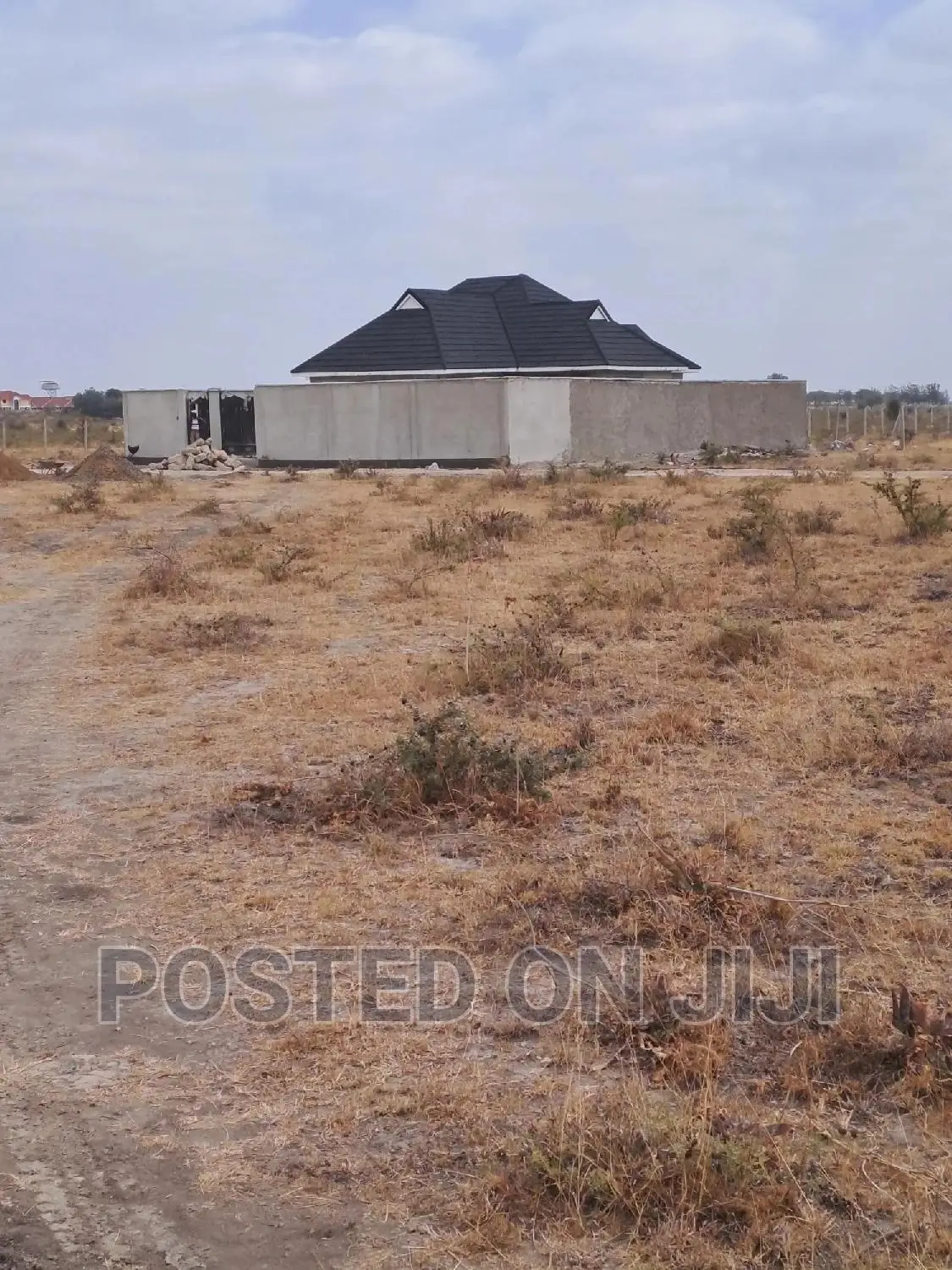 Barizi Gardens Kamulu At 1M.Mw^ in Kamulu