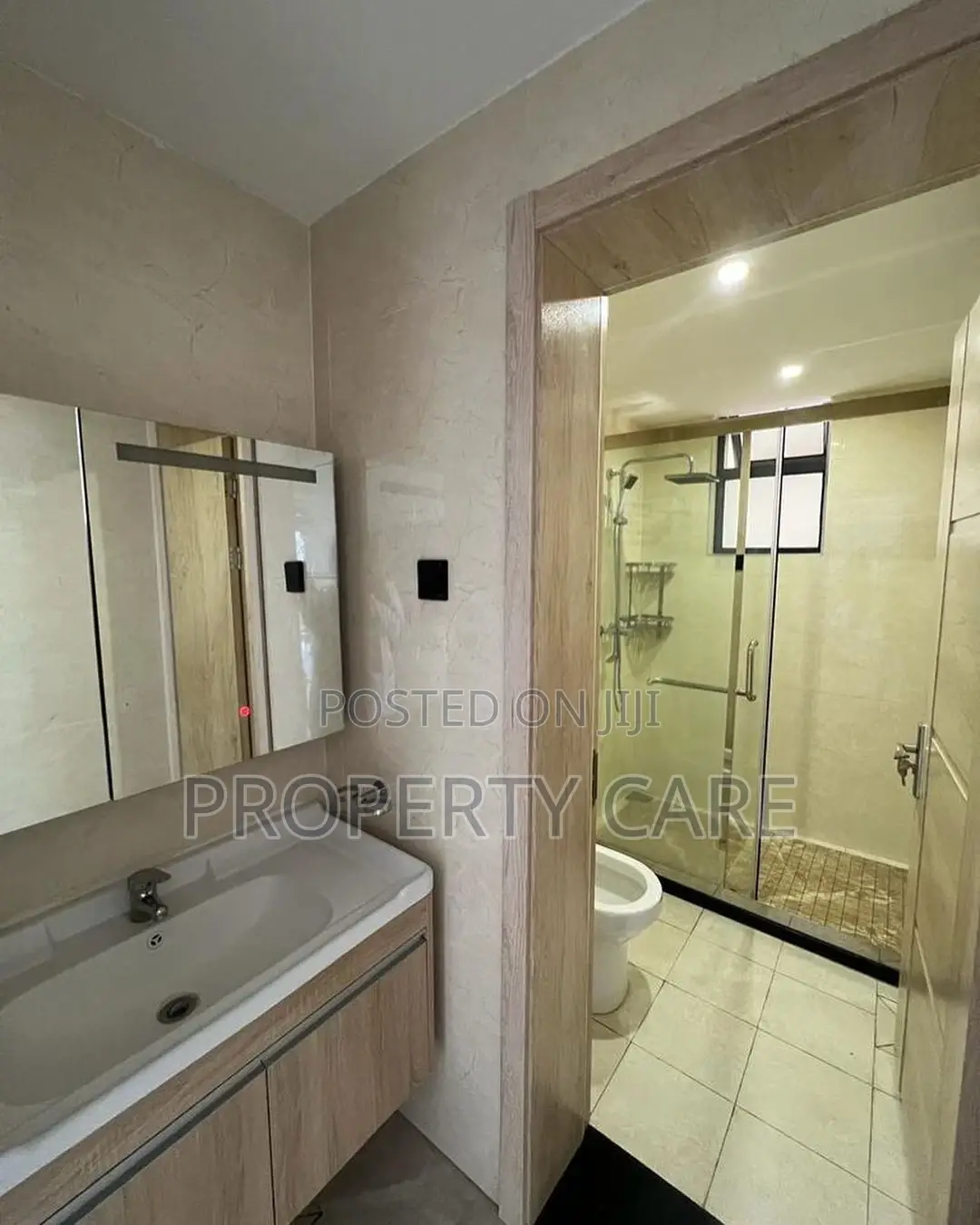 Affordable 2-Bedroom Apartment for Rent in Lavington in Lavington