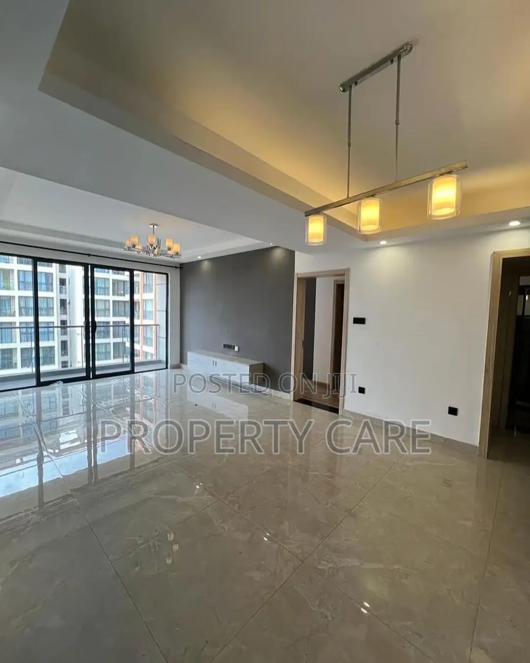 Affordable 2-Bedroom Apartment for Rent in Lavington in Lavington