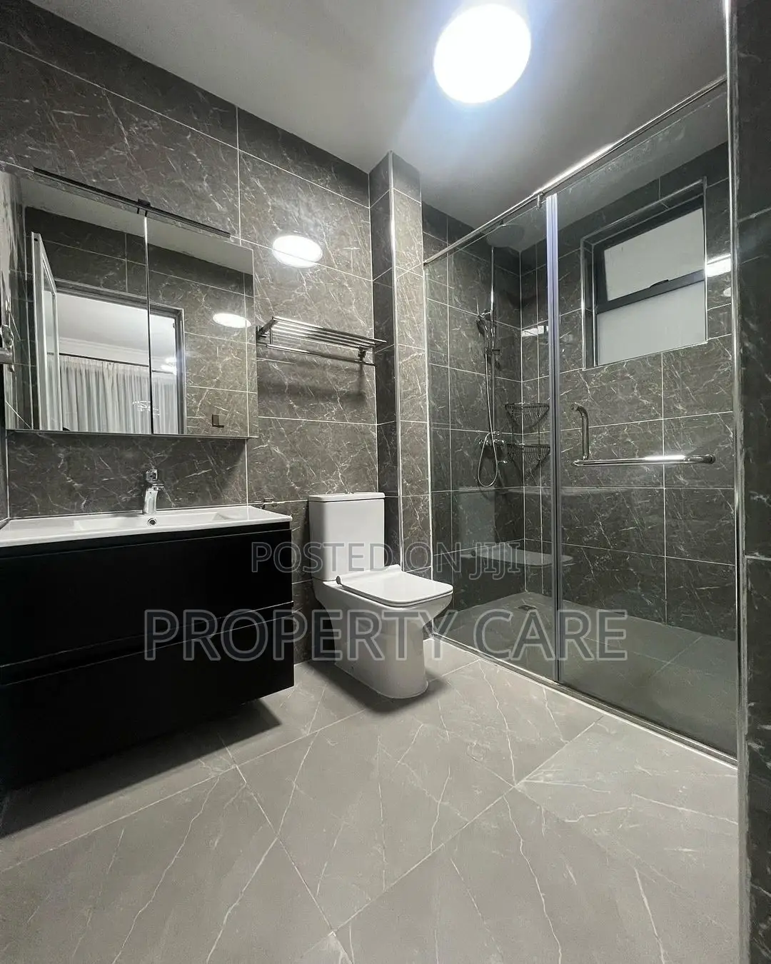 Spacious 2-Bedroom Apartment in Kilimani - Ideal Rental Opportunity! in Kilimani