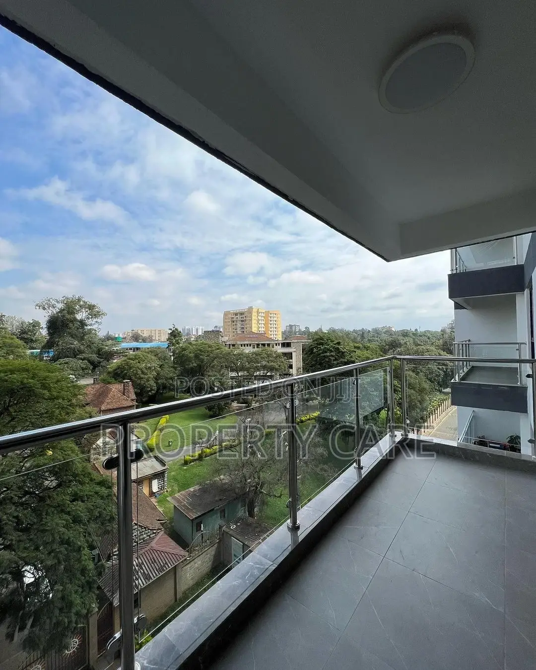 Spacious 2-Bedroom Apartment in Kilimani - Ideal Rental Opportunity! in Kilimani