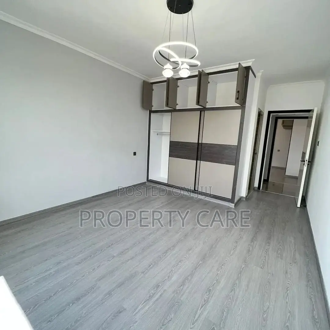 Lavington's Finest 3-Bedroom Apartment Now Available to Rent in Lavington