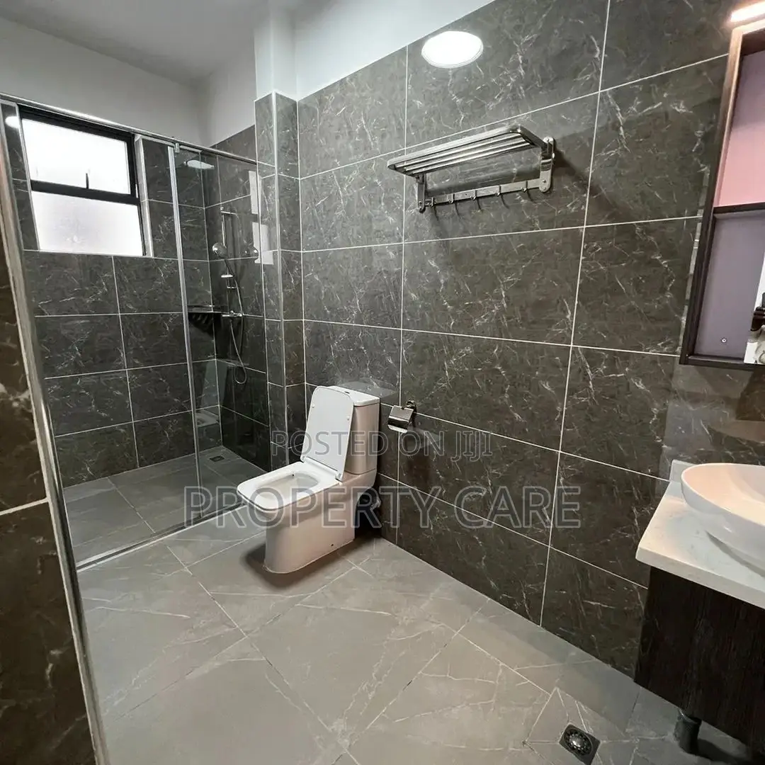 Lavington's Finest 3-Bedroom Apartment Now Available to Rent in Lavington